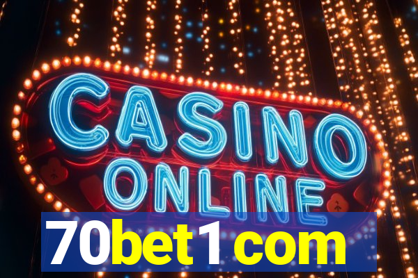 70bet1 com